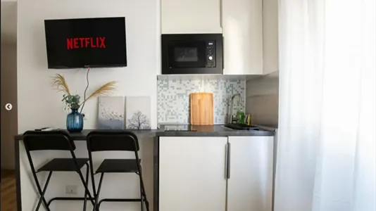 Apartments in Milano Zona 4 - Vittoria, Forlanini - photo 4