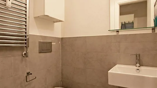 Apartments in Roma Municipio I – Centro Storico - photo 3