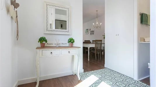 Apartments in Barcelona Sant Martí - photo 10