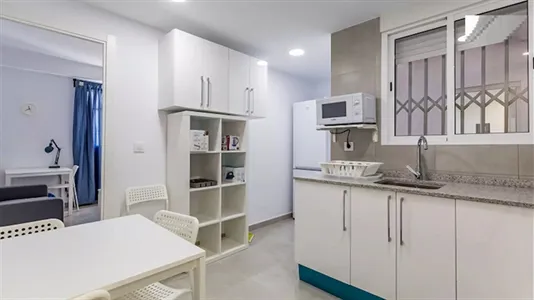 Rooms in Valencia Poblats Marítims - photo 5