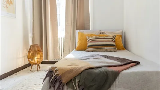 Rooms in Budapest Erzsébetváros - photo 2