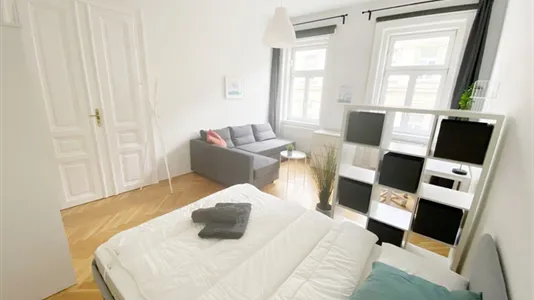 Rooms in Wien Währing - photo 6