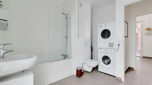 Rooms in Paris 19ème arrondissement - photo 6