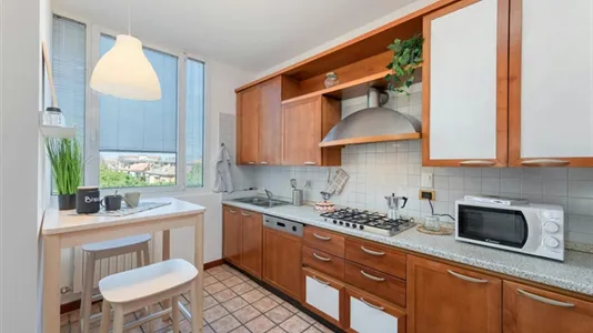 Rooms in Padua - photo 2