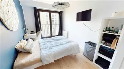 Room for rent in Rouen, Normandie
