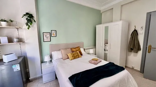 Rooms in Zaragoza - photo 3