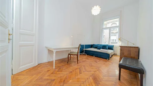 Rooms in Budapest Józsefváros - photo 6