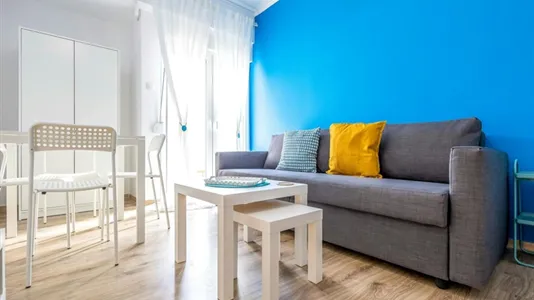 Apartments in Location is not specified - photo 7