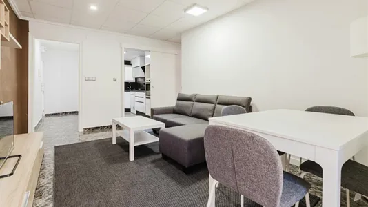 Apartments in Burjassot - photo 4