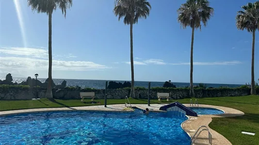 Apartments in Santiago del Teide - photo 2