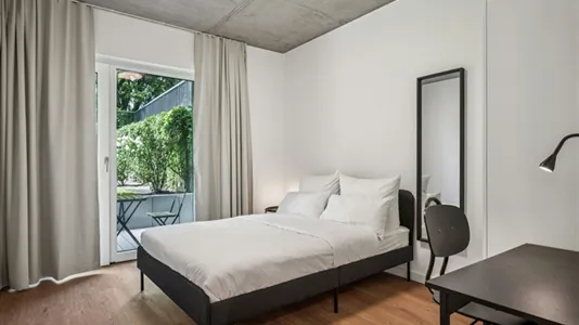 Rooms in Berlin Mitte - photo 1
