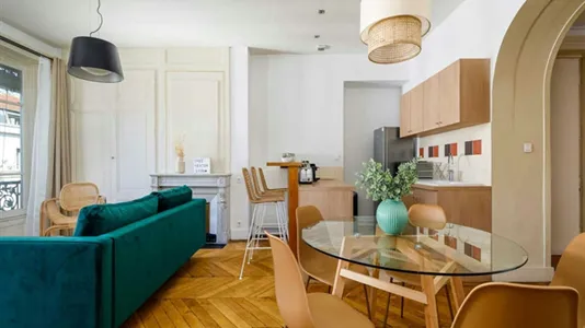 Rooms in Lyon - photo 9