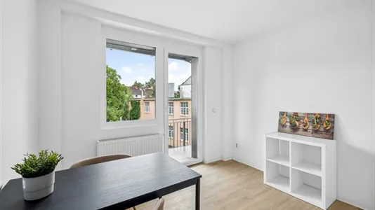 Rooms in Location is not specified - photo 5