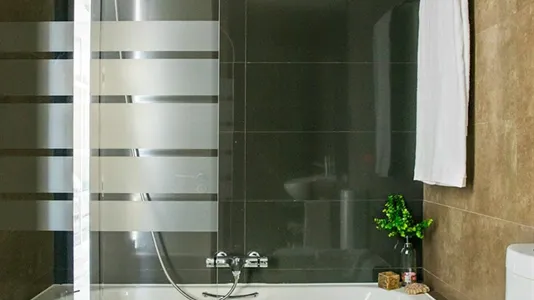 Apartments in Madrid Centro - photo 10