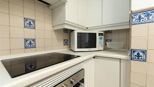 Rooms in Madrid Salamanca - photo 5