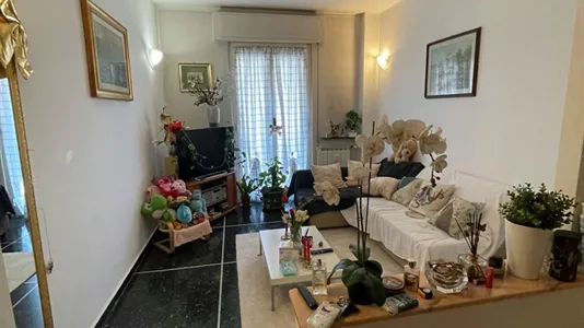 Rooms in Genoa - photo 5
