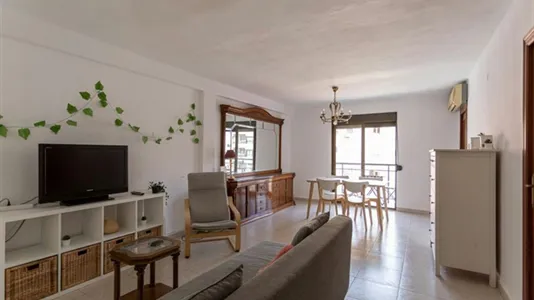 Rooms in Valencia Camins al Grau - photo 7