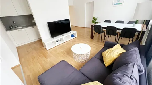 Rooms in Vienna Favoriten - photo 5