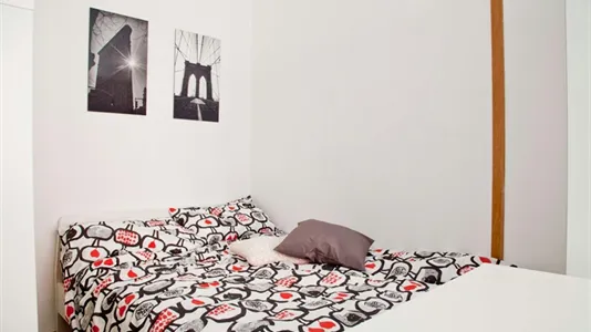 Rooms in Roma Municipio II – Parioli/Nomentano - photo 8