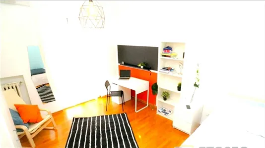 Rooms in Milano Zona 5 - Vigentino, Chiaravalle, Gratosoglio - photo 1