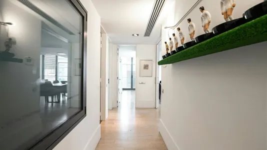 Apartments in Barcelona Eixample - photo 10