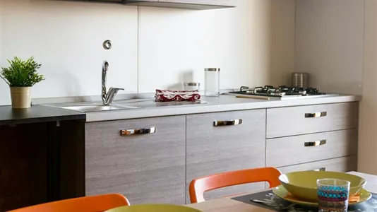 Rooms in Turin - photo 8