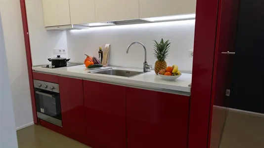 Apartments in Location is not specified - photo 7