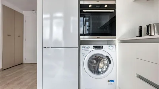 Apartments in Barcelona Sarrià-St. Gervasi - photo 10