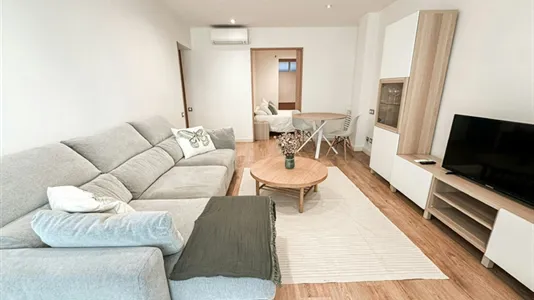 Apartments in Barcelona Gràcia - photo 7