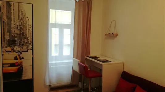 Apartments in Wien Rudolfsheim-Fünfhaus - photo 6