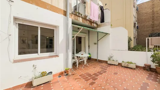 Apartments in Barcelona Gràcia - photo 10