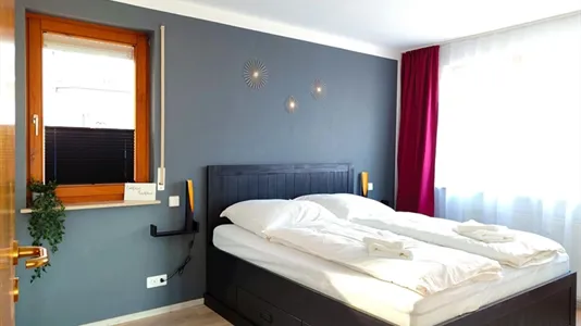 Apartments in Böblingen - photo 3