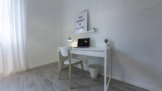 Rooms in Florence - photo 4