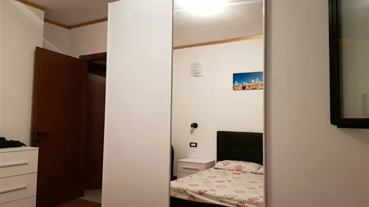 Rooms in Milano Zona 7 - Baggio, De Angeli, San Siro - photo 10