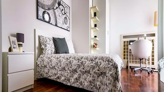 Rooms in Milano Zona 8 - Fiera, Gallaratese, Quarto Oggiaro - photo 6