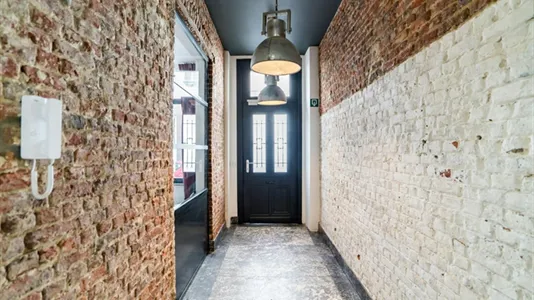 Rooms in Brussels Elsene - photo 10