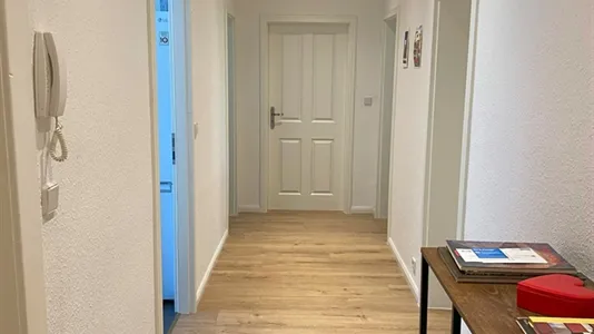 Rooms in Berlin Mitte - photo 9