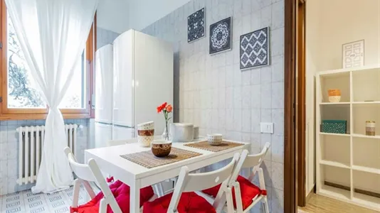 Rooms in Padua - photo 8