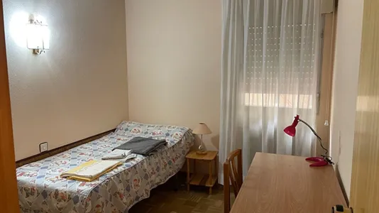 Rooms in Leganés - photo 2