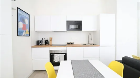 Rooms in Nice - photo 6