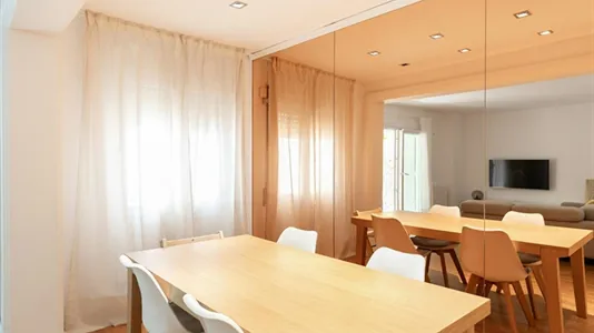 Apartments in Barcelona Horta-Guinardó - photo 10