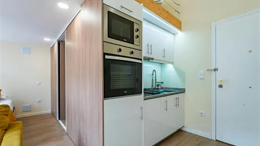 Apartments in Location is not specified - photo 8