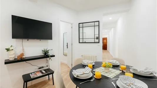 Rooms in Valencia Patraix - photo 5