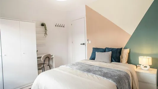 Rooms in Valencia Ciutat Vella - photo 9