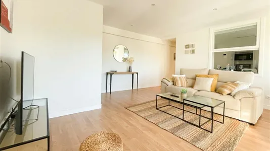 Apartments in Madrid Arganzuela - photo 1