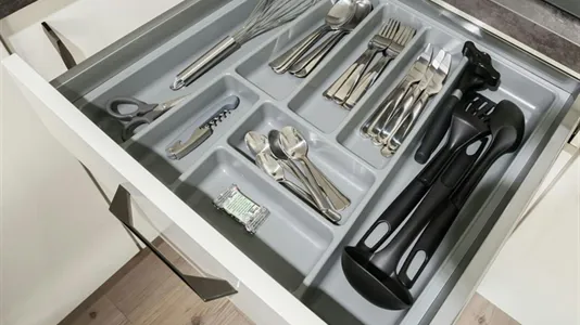 Apartments in Dortmund - photo 7