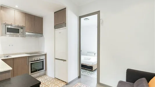 Apartments in Barcelona Sants-Montjuïc - photo 8