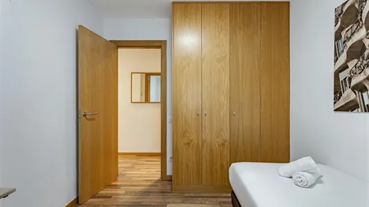 Apartments in Barcelona Eixample - photo 9