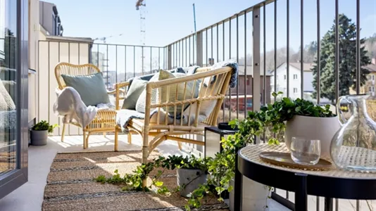 Apartments in Norra hisingen - photo 14