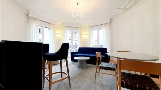 Apartments in Madrid Centro - photo 4